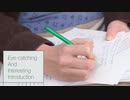 Personal Statement For Masters
