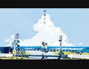 世界一クセの強い「少女レイ」を歌いました @由乃