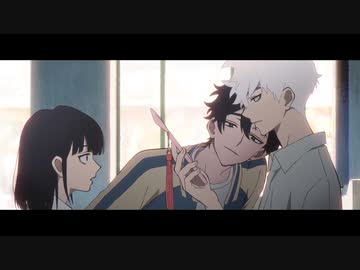 時光代理人 -LINK CLICK- #01「エマ」