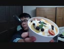 【ニンポーお菓子220106】療養6日目　菓子雑【むらまこと寒中水泳する約束した41歳19年無職DTひきこもり子供部屋おじさん無敵の人】#ニンポエム★20220106木123747