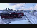 ETS2でゆっくり長距離配送99