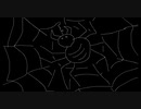 spider dance演奏してみた（ズル）