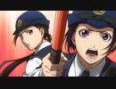 あぶないハコヅメ〜交番女子の逆襲～