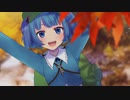 【東方風神録】河城にとり描いて動かしてみた【DRAWING&Live2D】
