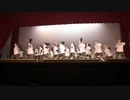 CHS三送会2015ダンス部