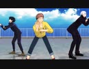 【MMD呪術廻戦】『虎視眈々』梅とら