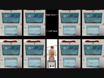 バンブラPでサンダーバードBGM演奏してみた！