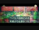 隠しきれなくなったコロナワク●ン被害 追い込まれてるのは推進派