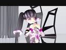 [MMD]月宮星桜でフォニィ(フリーアイドルグループInnocence)
