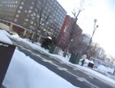 2021/1/6(木) 反日カルト、集団ストーカー組織共謀犯罪周知 札幌ゲリラ街宣ー②