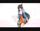ケッコンカッコカリ　扶桑　F作業