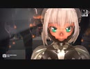 【第1回MMD廃】サイボーグ妖夢　de　ELECT