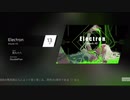 【Phigros】Electron【〔IN13〕】 ALL PERFECT