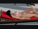 【DoaX3/女天狗】ビーチサイドでフォトパラダイス 紅葉 のりまきE 010620