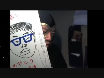 【20220105】暗黒放送 リスナーから送られてきた暗黒年賀状（2022）発表　放送　②【コメント非表示】