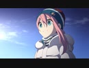 劇場版『ゆるキャン△』特報