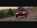 LANCIA DELTA HF INTEGRALE EVOLUZIONE 1991 DIRT (GTS Colorado Springs)