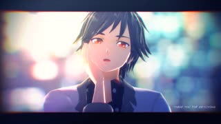 【テイルズオブMMD】ジュードでよくばり【1080p】