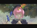 【UTAU】金木犀（水野あつ） 【レイ二番】