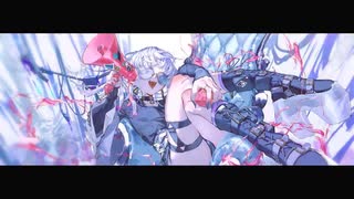 CH4NGE Covered by 鹿(ﾛｸ)