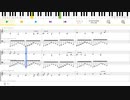 東方ピアノExtraモード最終鬼畜妹フランドール・S