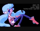 【筆音クミ】 スレッドネイション 【VocalSharp】