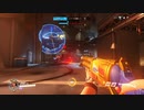 Overwatch オーバーウォッチ適当実況動画part524