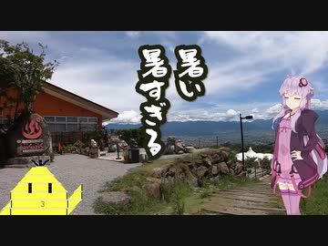 カブ旅どうでしょう~気が付いたら日本縦断してた~　第二夜　静岡～山梨～東京