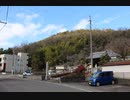 【安桜山】美濃国関城 令和3年(2021) 仲冬