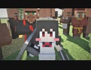 【Minecraft】廃村寸前の村を再興させる Rebuild Part14