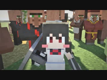 【Minecraft】廃村寸前の村を再興させる Rebuild Part14