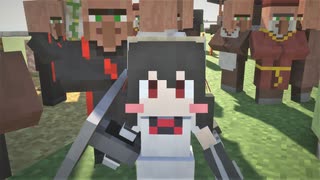 【Minecraft】廃村寸前の村を再興させる Rebuild Part14