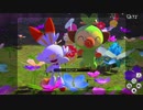 Newポケモンスナップ　★2ヒバニー【5756】
