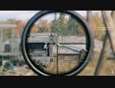 【Enlisted】へっぽこスナイパー葵は戦争に勝てない　パート2