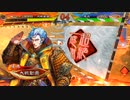 【三国志大戦6】駄君主がケニアで遊ぶそうです1672（3.7.0.C）