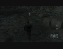 完全ステルス未発砲でMGS5 part3