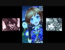 ロキとメギドナイトフィーバー