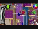 【PSP】きりたんのタマラン攻略　#3　ケミカル研究所編