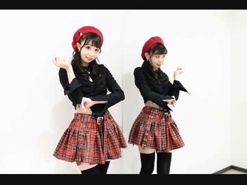 【りりあ】TWICE　The Feels　踊ってみた