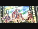 【デレステMV】LOVE & PEACH!!【6周目緒方智絵里】