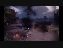 【CROSSOUT】窓から外を見ると雪...降ってんねぇ..