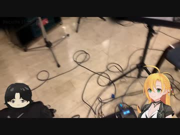 弦巻音楽日記_閑話