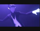 【吸死MMD】One Room, All That Jazz !【ドラルク】
