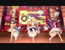 Wish you Happiness!!【L.M.B.G Passion組】