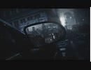 【里昂的生死錄】【NicoFC2MTV-PC_惡靈古堡2】硬派難度-第一期 (5)