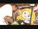 おもちもちもちもちつきひじり