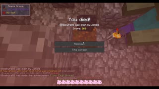 【minecraft】よくわからない反物質 part4【ゆっくり実況】