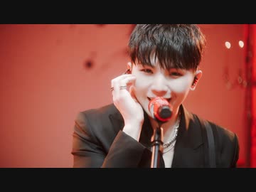 220107 WOOZI (SEVENTEEN) - Ruby [Band Live Session