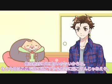 雪が積もりました