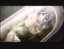 アリサの入浴
